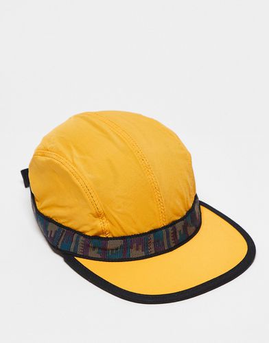 KAVU - Strap - Casquette - Jaune - Kavu - Modalova