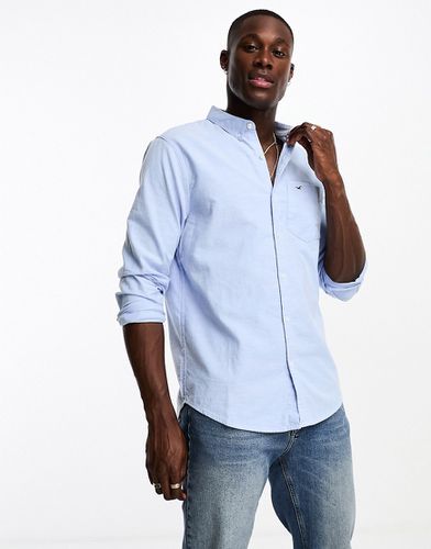 Chemise hollister store