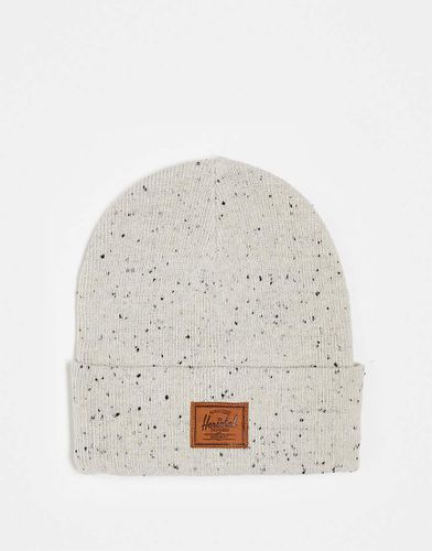 Bonnet - Beige chiné - Herschel Supply Co - Modalova