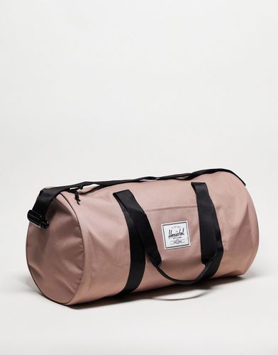 Sac polochon classique - cendré - Herschel Supply Co - Modalova