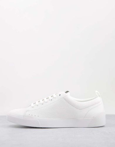Hugo - Zero Ten - Baskets - Blanc - Hugo - Modalova