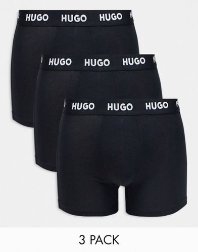 HUGO - Bodywear - Lot de 3 slips - Hugo Red - Modalova