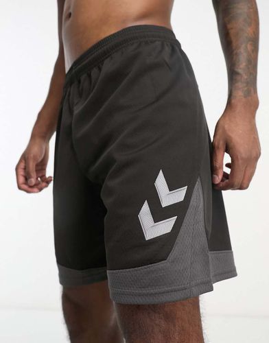 Hummel - Lead - Short - Noir - Hummel - Modalova