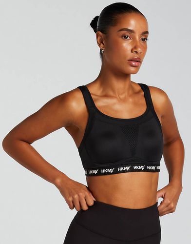 Hunkemöller - HKMX The Elite Level 3 - Brassière de sport - Hunkemoller - Modalova