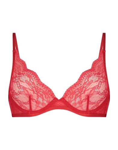 Isabelle - Soutien-gorge à bonnets rembourrés et armatures - Hunkemoller - Modalova