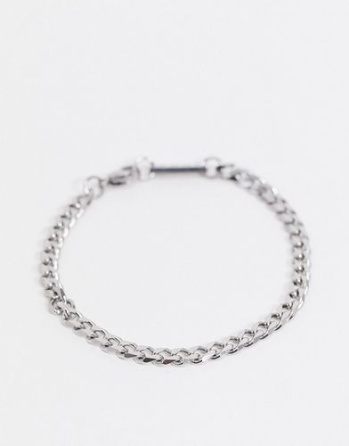 Bracelet en acier inoxydable - Icon Brand - Modalova