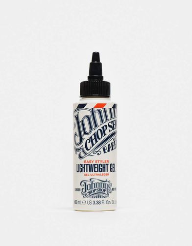 Easy Styler - Gel coiffant ultra léger - Johnny's Chop Shop - Modalova