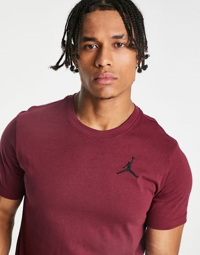 Jumpman - T-shirt à logo - cerisier - Jordan - Modalova