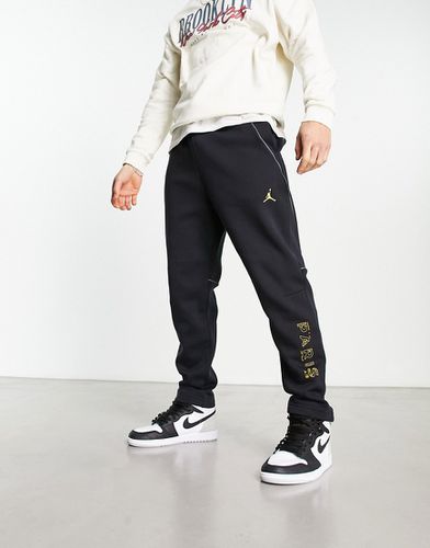 Pantalon de jogging à logo PSG - Jordan - Modalova