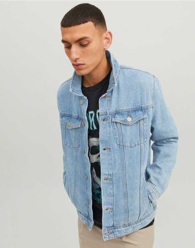 Veste en jean - Jack & Jones - Modalova