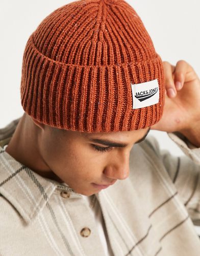 Bonnet Jack & Jones pour Homme