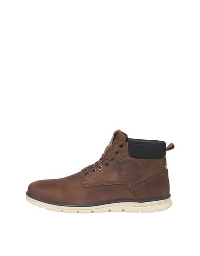 Bottines - Brun cognac - Jack & Jones - Modalova