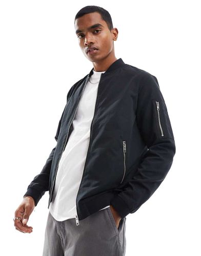 Essential - Bomber - Jack & Jones - Modalova