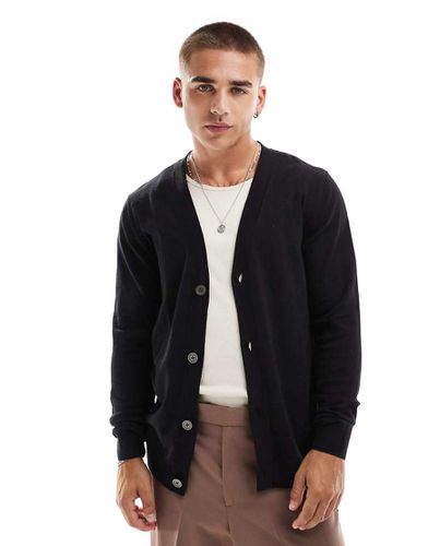 Jack & Jones - Gilet léger - Noir - Jack & Jones - Modalova