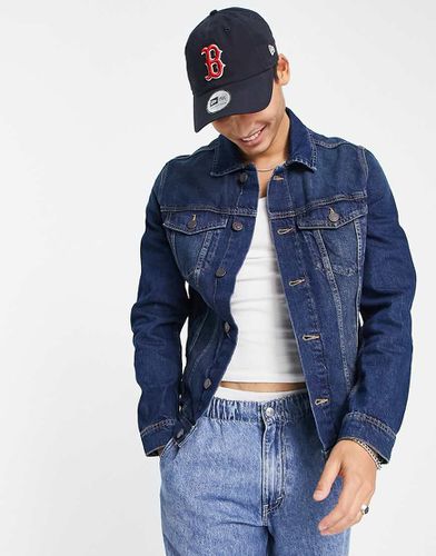 Intelligence - Veste en jean - moyen - Jack & Jones - Modalova