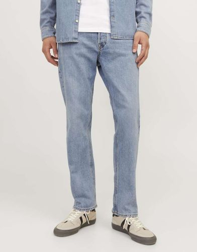 Jean dcontract - denim - Jack & Jones - Modalova