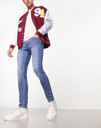 Jean skinny - moyen - Jack & Jones - Modalova