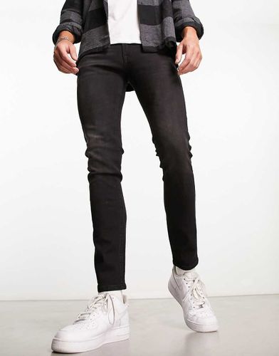 Jean skinny - Noir - Jack & Jones - Modalova