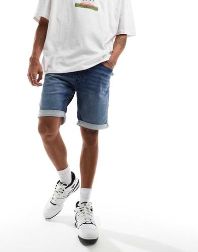 Jog - Short en jean - Jack & Jones - Modalova