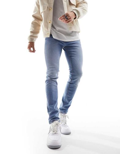 Liam - Jean skinny - clair - Jack & Jones - Modalova