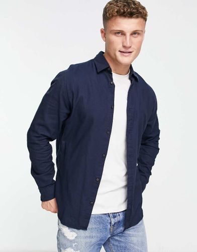 Originals - Chemise en flanelle - Jack & Jones - Modalova