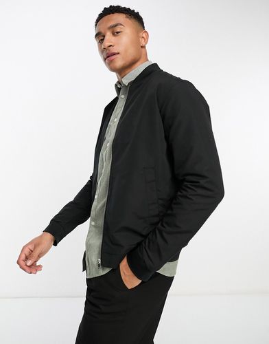 Originals - Bomber - Noir - Jack & Jones - Modalova