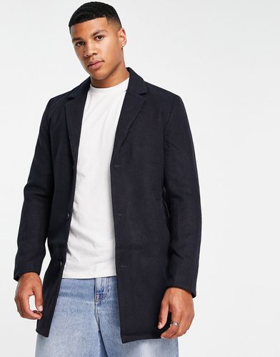 Originals - Manteau en imitation laine - Jack & Jones - Modalova