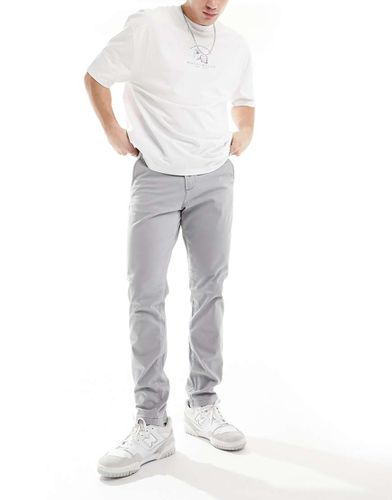 Pantalon chino slim - Jack & Jones - Modalova