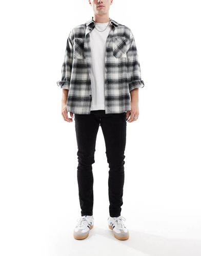 Pete - Jean slim fuselé - Jack & Jones - Modalova