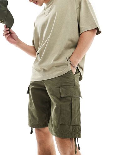 Short cargo - Kaki - Jack & Jones - Modalova