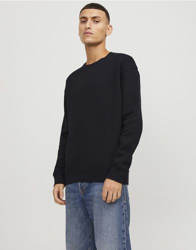 Jack & Jones - Sweat-shirt - Noir - Jack & Jones - Modalova