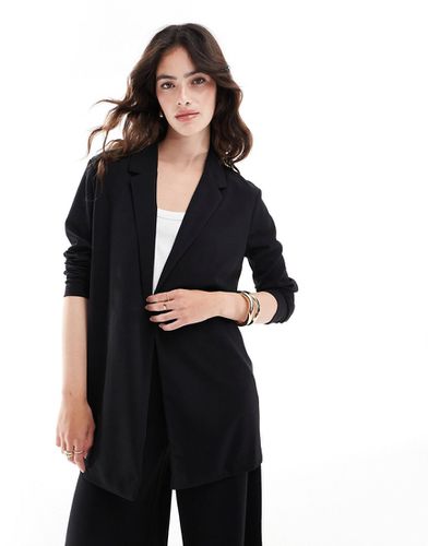 JDY - Blazer décontracté - Noir - Jdy - Modalova