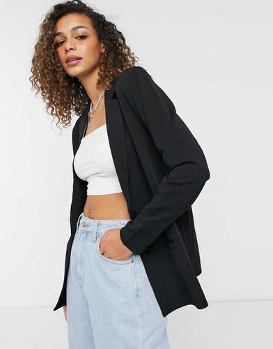 JDY - Blazer habillé - Noir - Jdy - Modalova