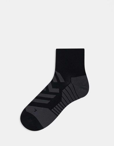 ON - Chaussettes de sport mi-montantes - ombre - On Running - Modalova