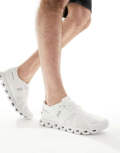 ON - Cloud 5 - Baskets quotidiennes - On Running - Modalova