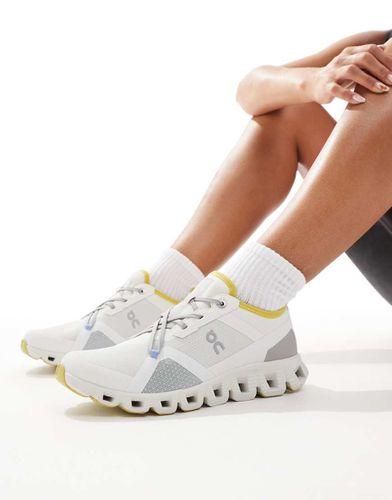 ON - Cloud X 3 AD - Baskets de sport - Blanc/ - On Running - Modalova