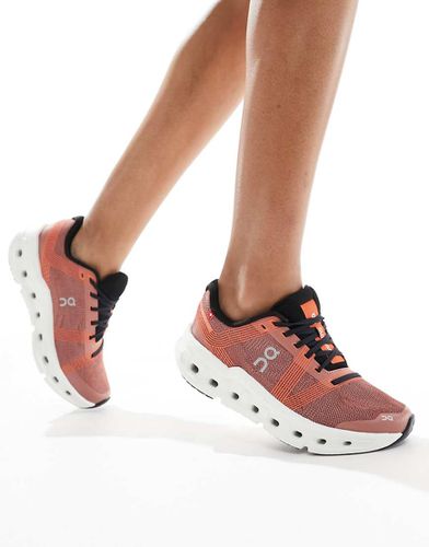 On - Cloudgo - Baskets de course - On Running - Modalova