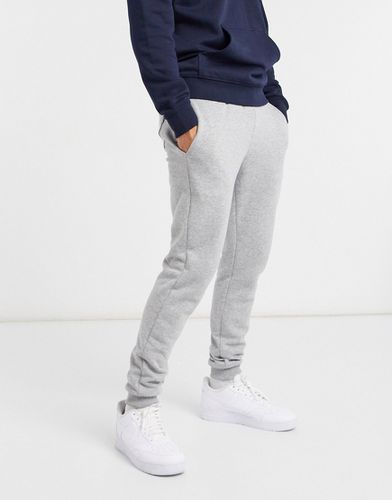 Only & Sons - Jogger - Gris clair - Only & Sons - Modalova