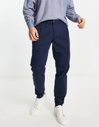 Pantalon chino coupe slim - Only & Sons - Modalova