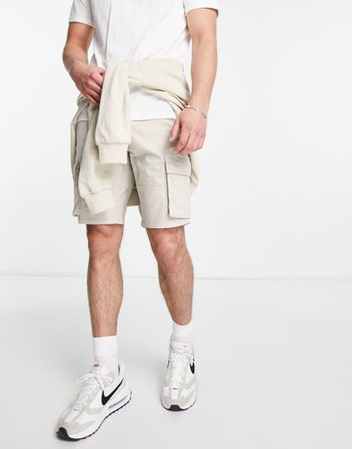 Short cargo slim - Beige - Only & Sons - Modalova