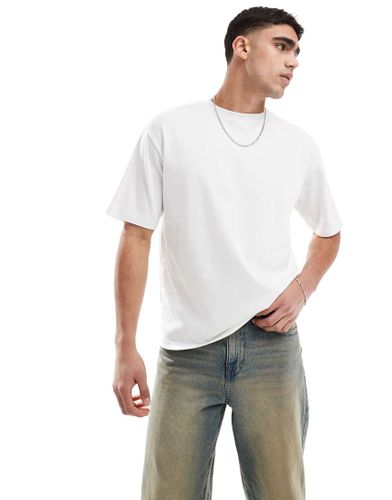 T-shirt dcontract en tissu airflex - Only & Sons - Modalova