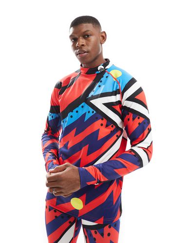 Fresh Prince - Top sous-vêtement - Multicolore - Oosc - Modalova