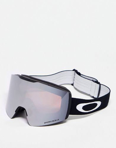 Fall Line Pro - Masque de ski - et bleu - Oakley - Modalova
