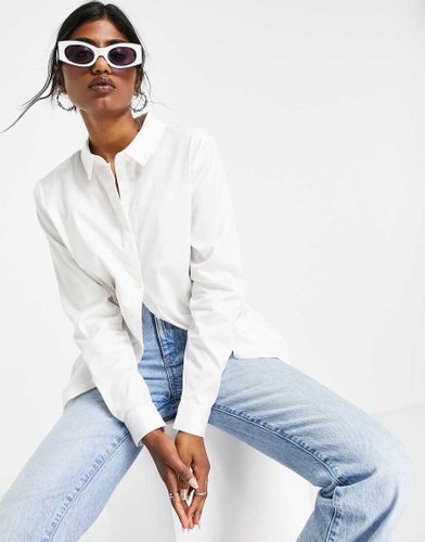 Chemise en popeline - Object - Modalova