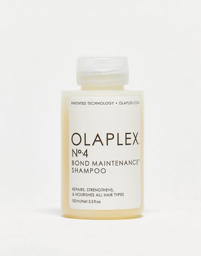 No.4 - Bond Maintenance - Shampoing - 100 ml - Olaplex - Modalova