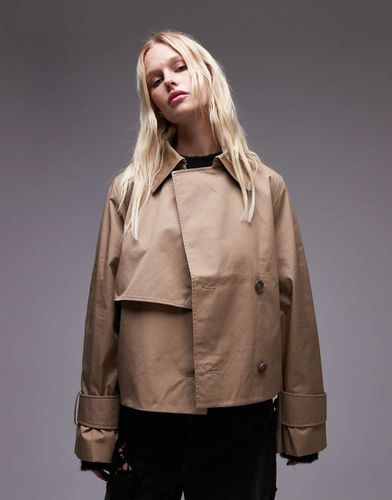 Trench court - Beige - Other Stories - Modalova