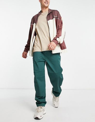 Lacoste - Pantalon cargo - Vert - Lacoste - Modalova