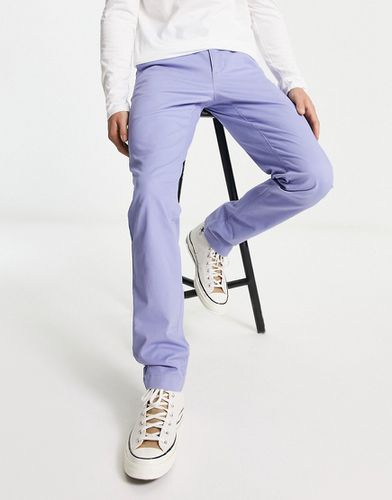 Pantalon Lacoste Bleu pour Homme