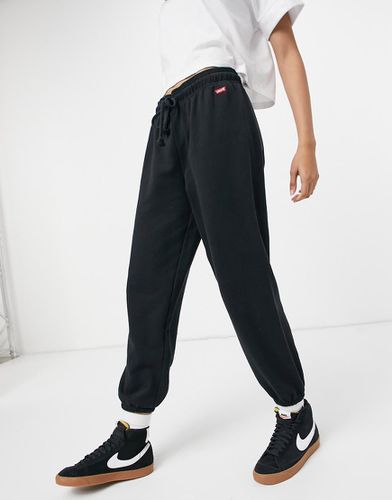 Jogger à logo encadré - Levi's - Modalova