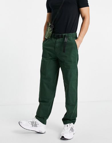 Pantalon cargo en tissu ripstop avec ceinture et logo - montagne - Levi's - Modalova